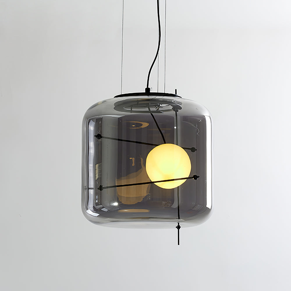 Plot Pendant Lamp