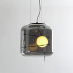 Plot Pendant Lamp