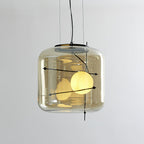 Plot Pendant Lamp