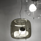 Plot Pendant Lamp