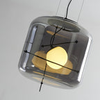 Plot Pendant Lamp