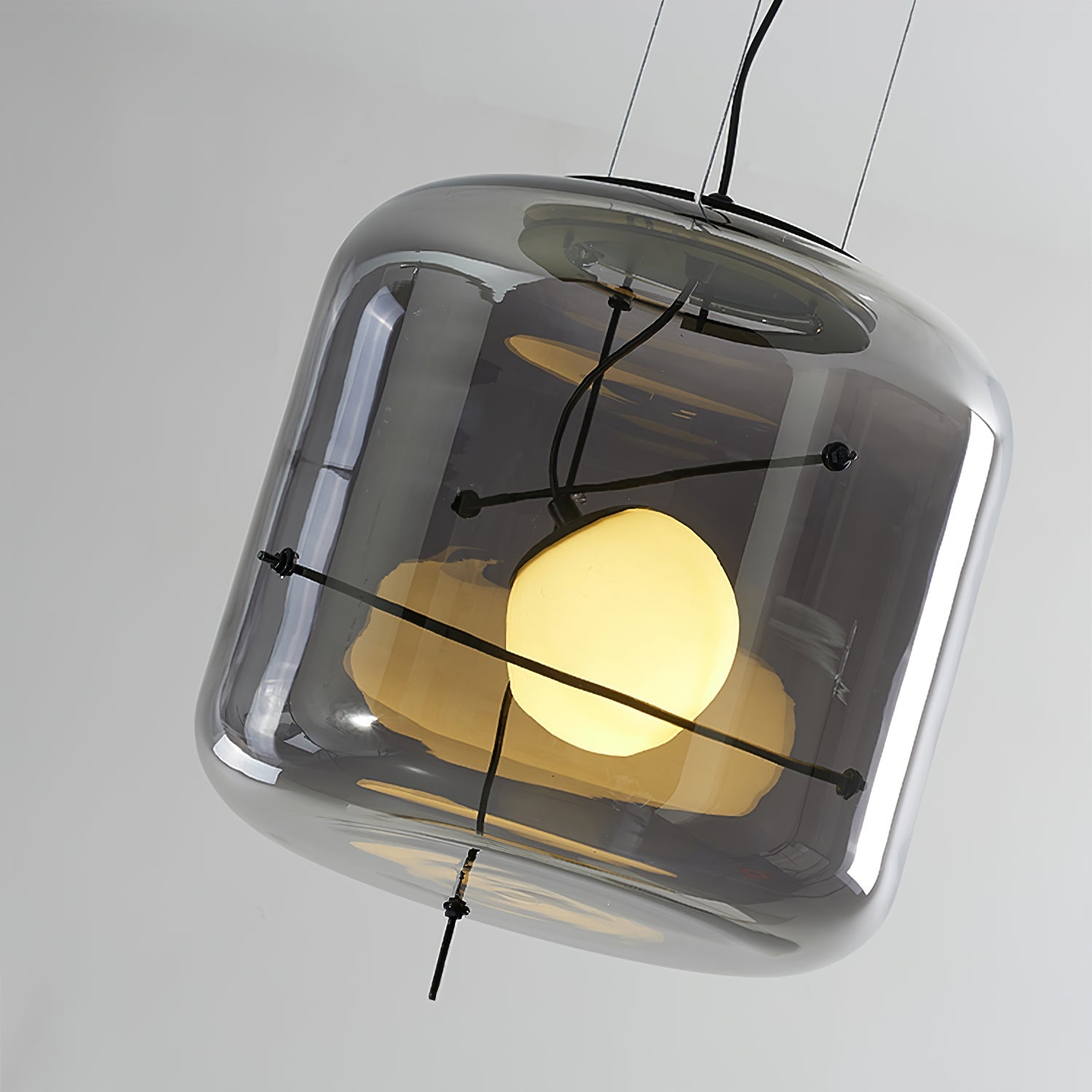 Plot Pendant Lamp