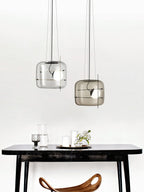 Plot Pendant Lamp