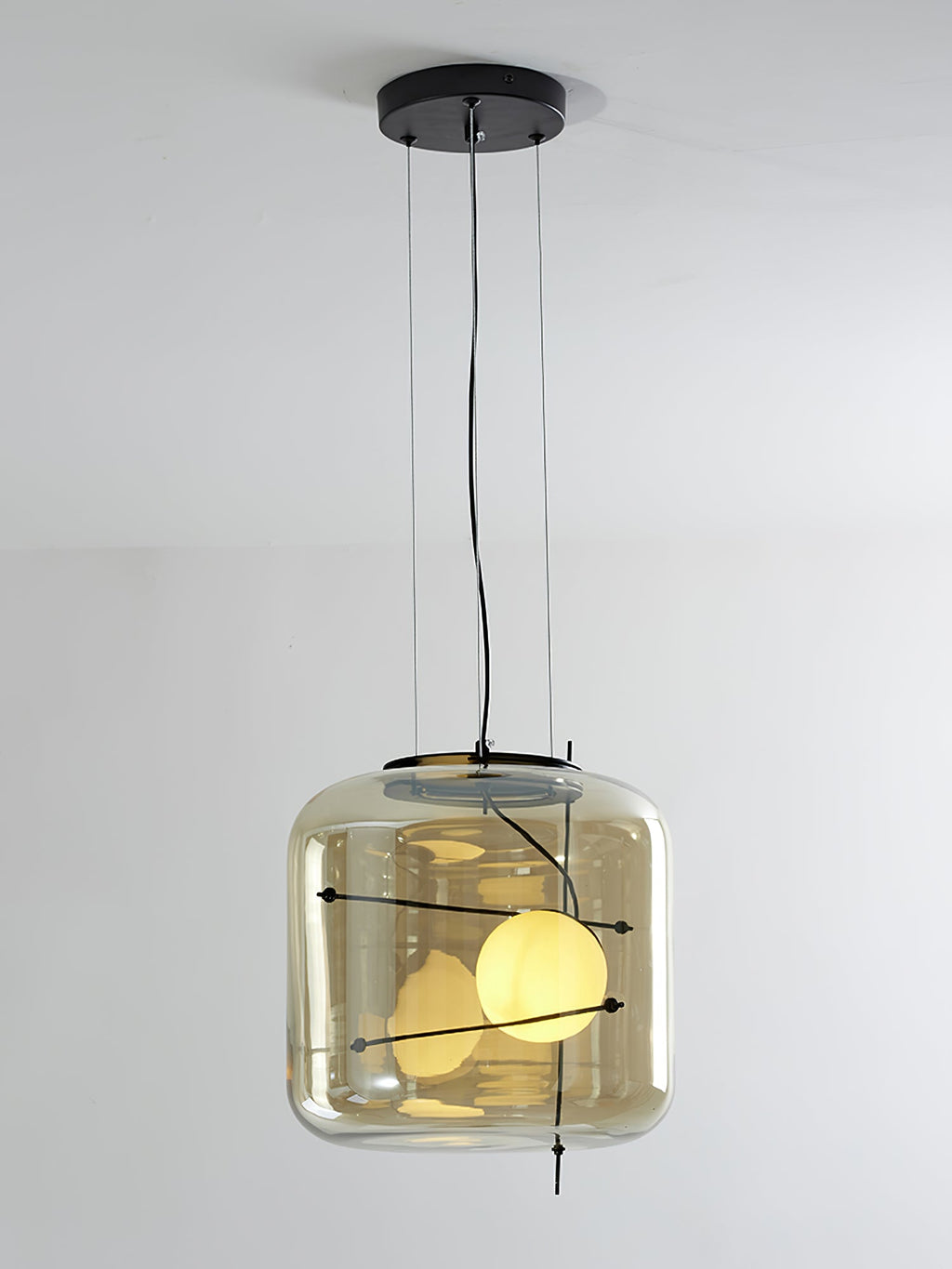 Plot Pendant Lamp