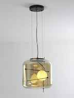 Plot Pendant Lamp