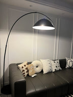 Pluma Floor Lamp