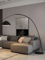 Pluma Floor Lamp