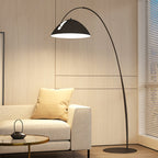 Pluma Floor Lamp