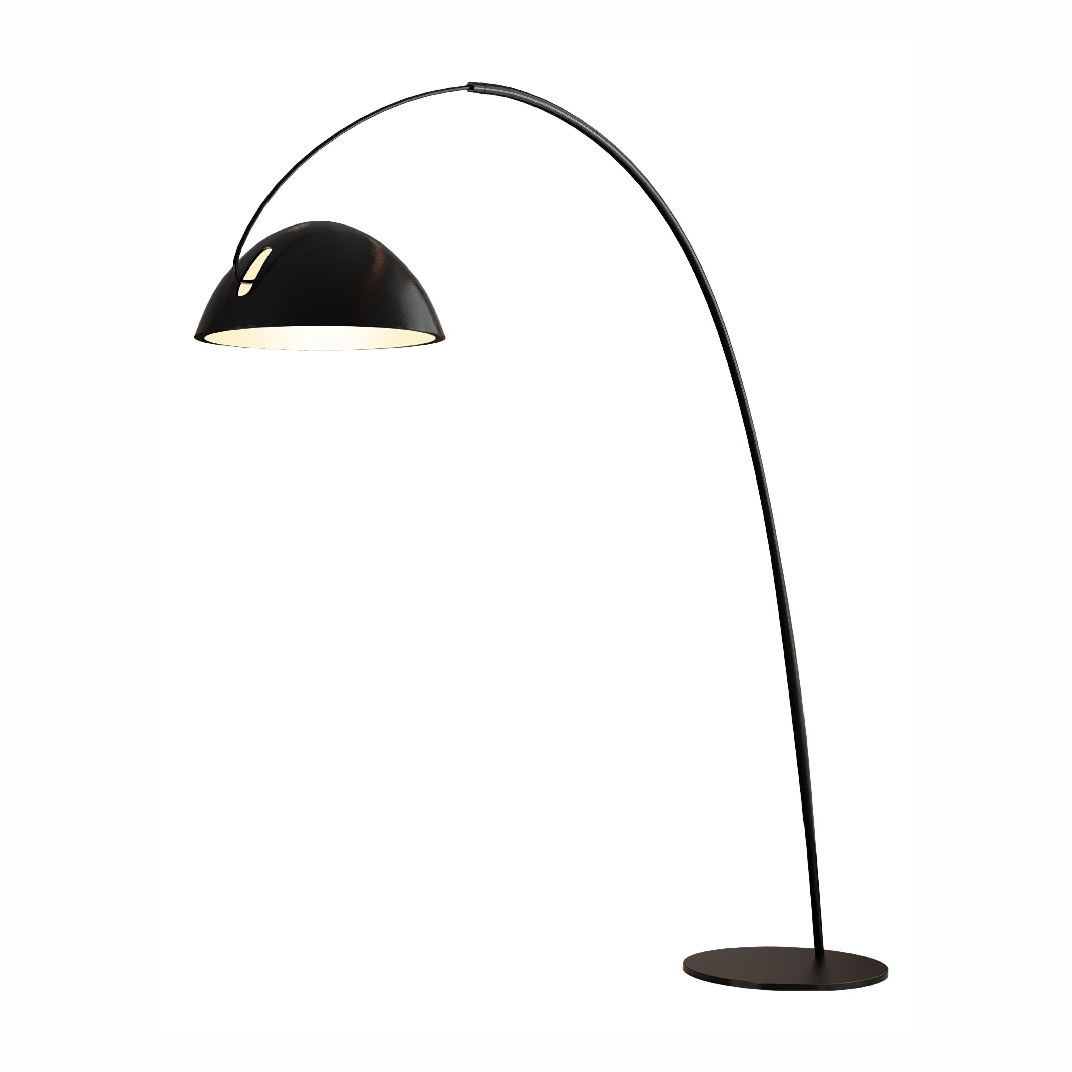 Pluma Floor Lamp