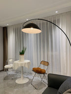 Pluma Floor Lamp