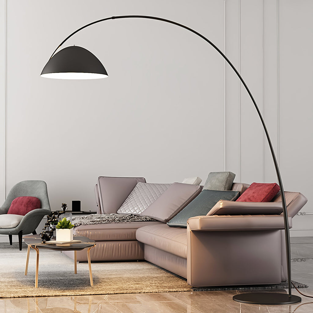 Pluma Floor Lamp