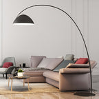 Pluma Floor Lamp