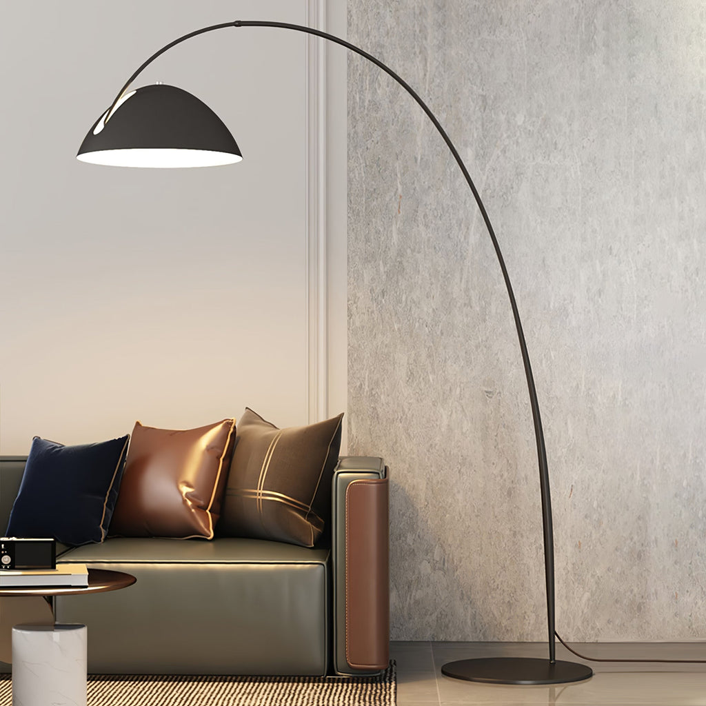 Pluma Floor Lamp