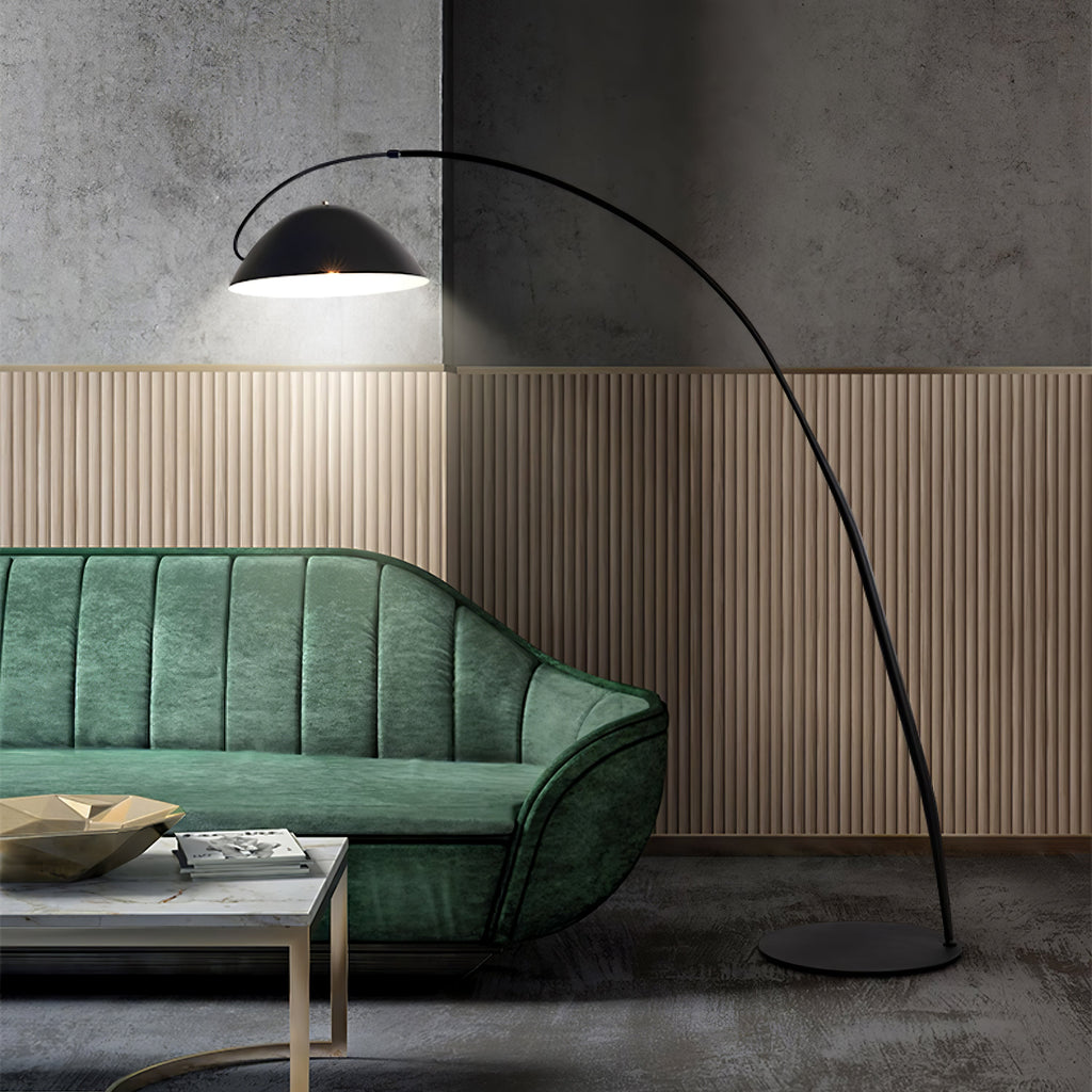 Pluma Floor Lamp