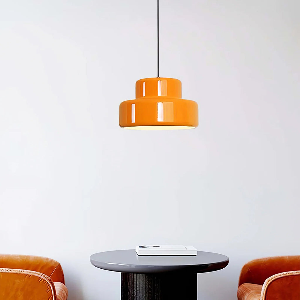 Poker Pendant Lamp