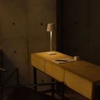 Doku Built-in Battery Table Lamp