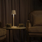 Doku Built-in Battery Table Lamp