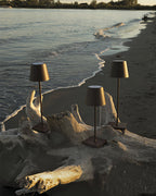 Doku Built-in Battery Table Lamp