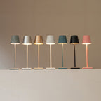 Doku Built-in Battery Table Lamp
