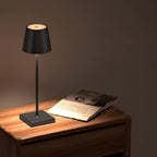 Doku Built-in Battery Table Lamp