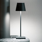 Doku Built-in Battery Table Lamp