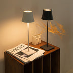 Doku Built-in Battery Table Lamp