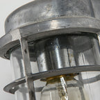 Porto Lantern Wall Lamp