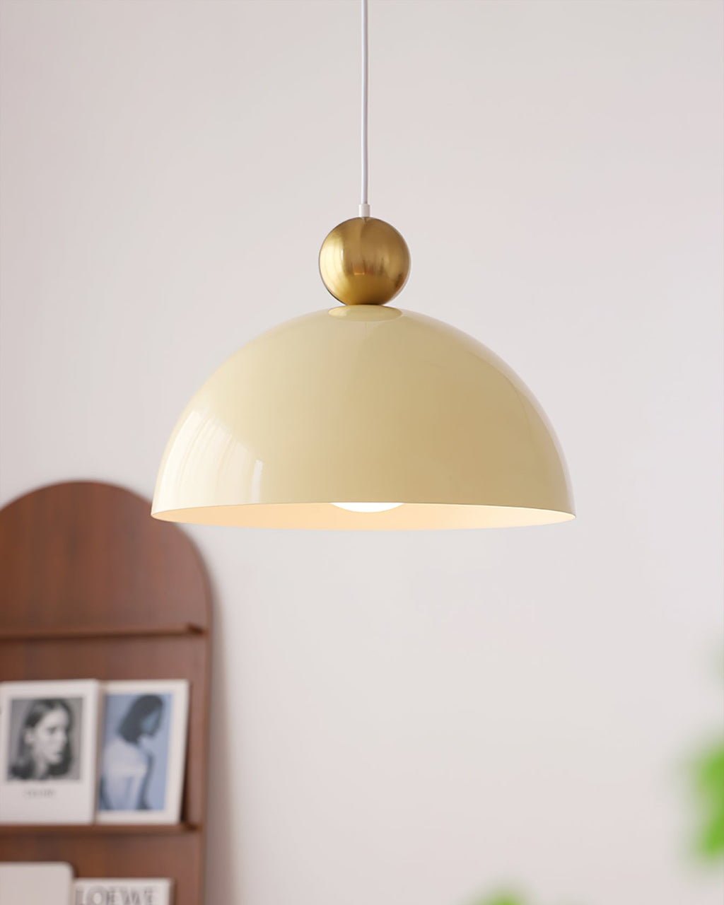 Posa Pendant Lamp