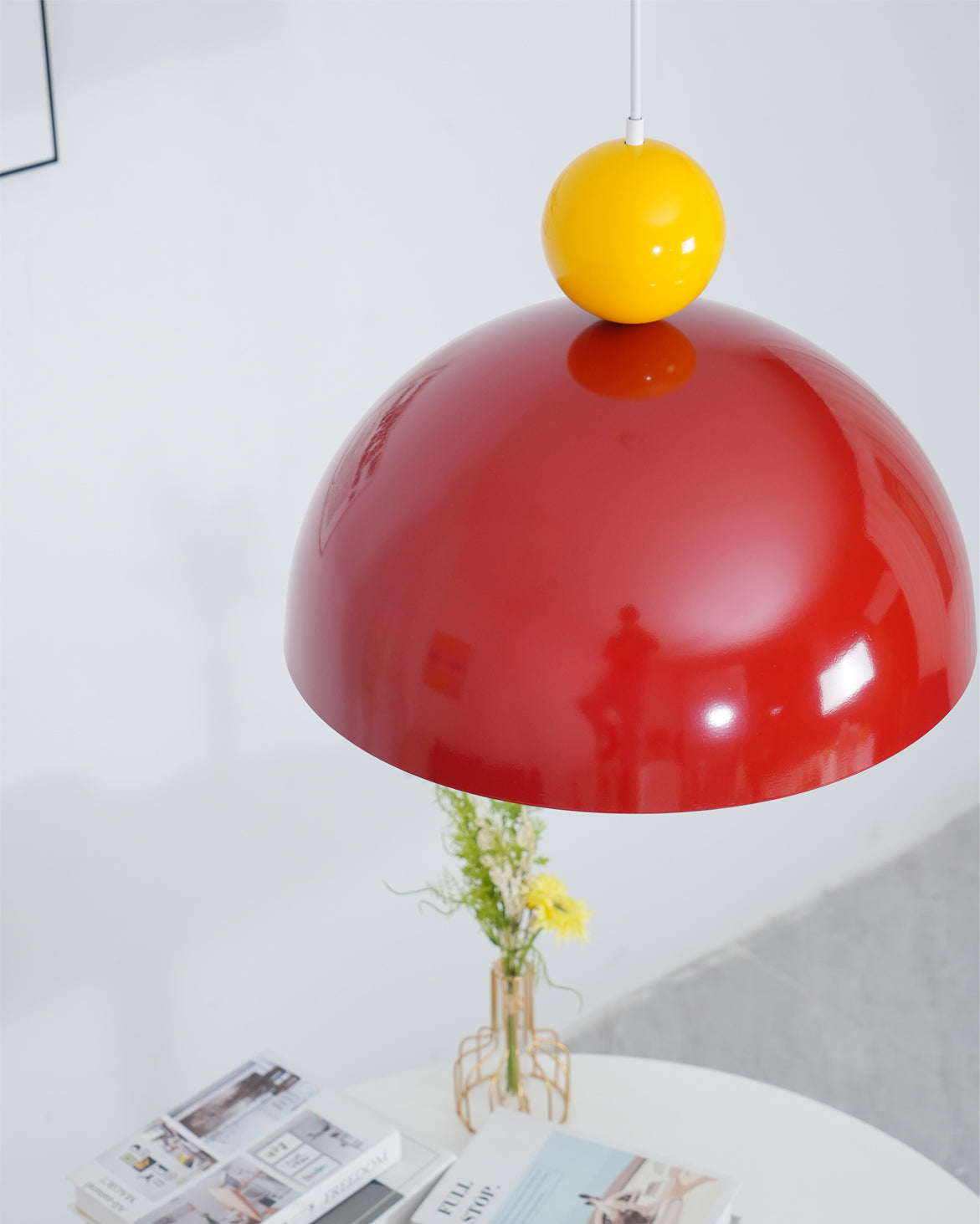 Posa Pendant Lamp