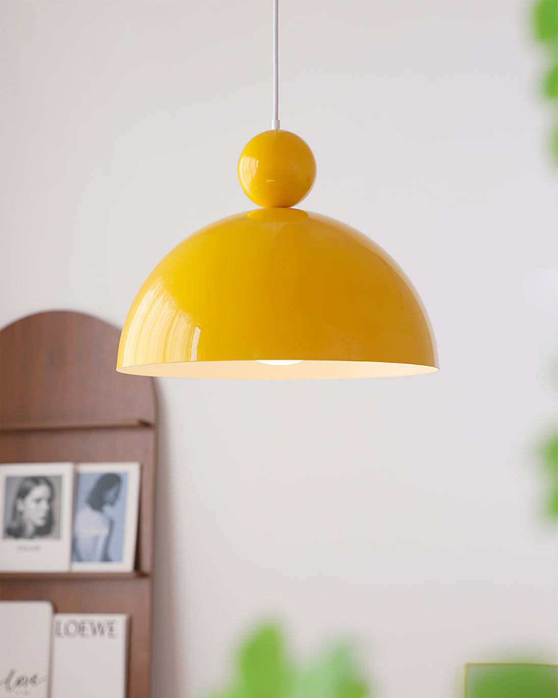 Posa Pendant Lamp
