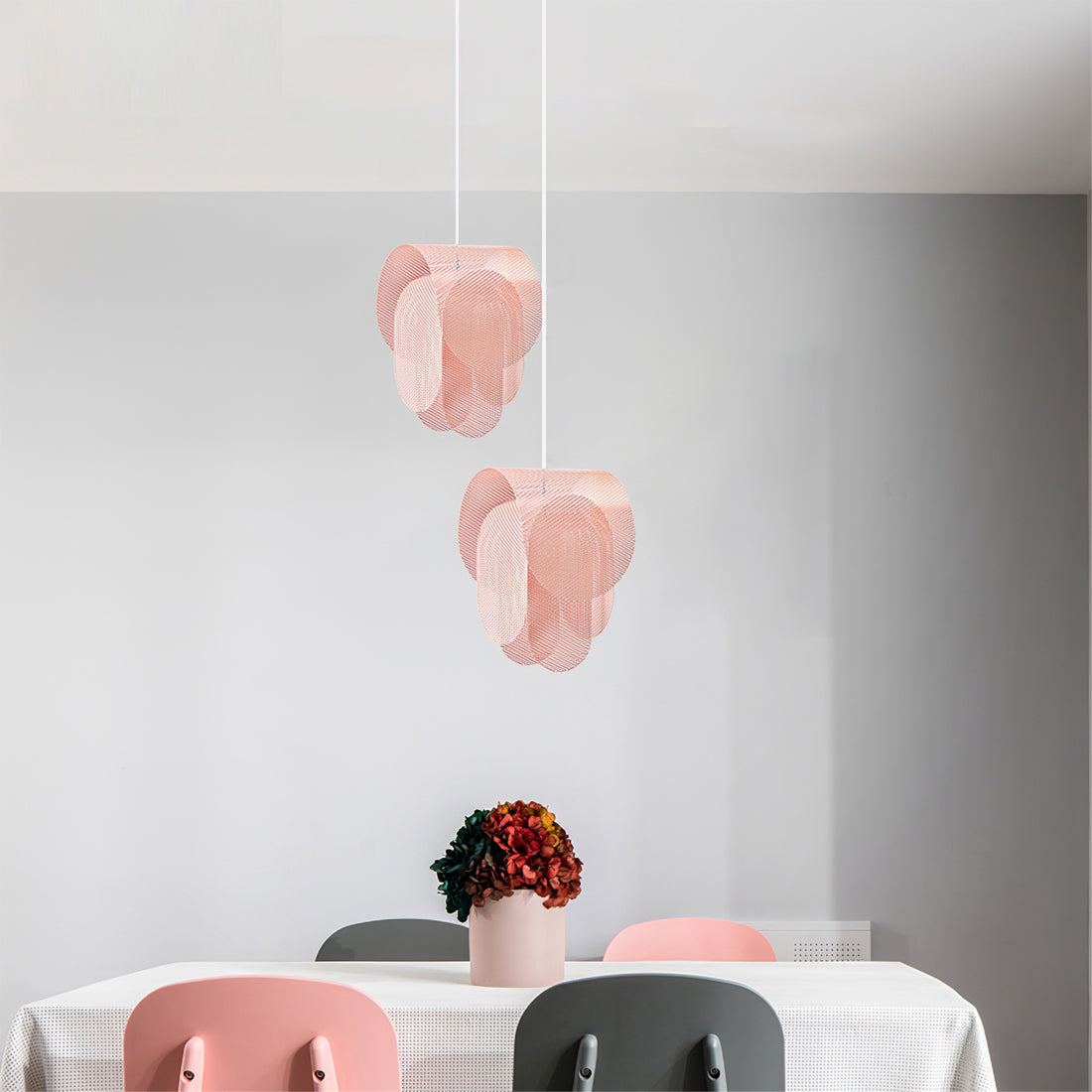 Posie Pendant Lamp