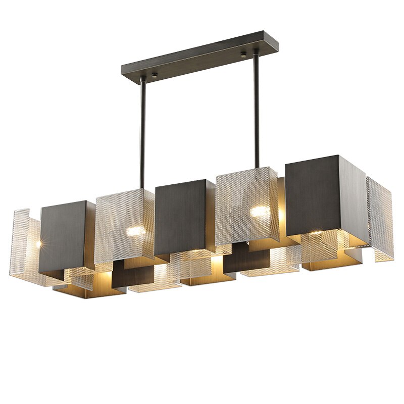 Eirunn Chandelier Linear