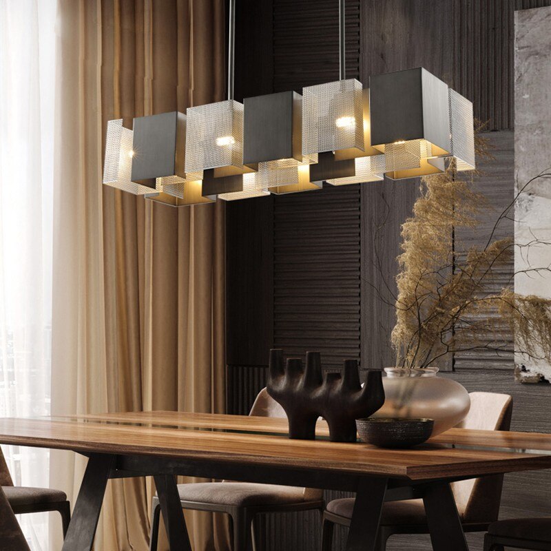 Eirunn Chandelier Linear
