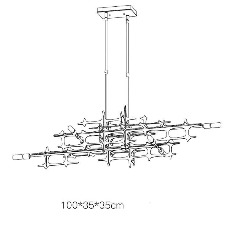 SURUS Chandelier
