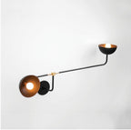 Etta Wall Light
