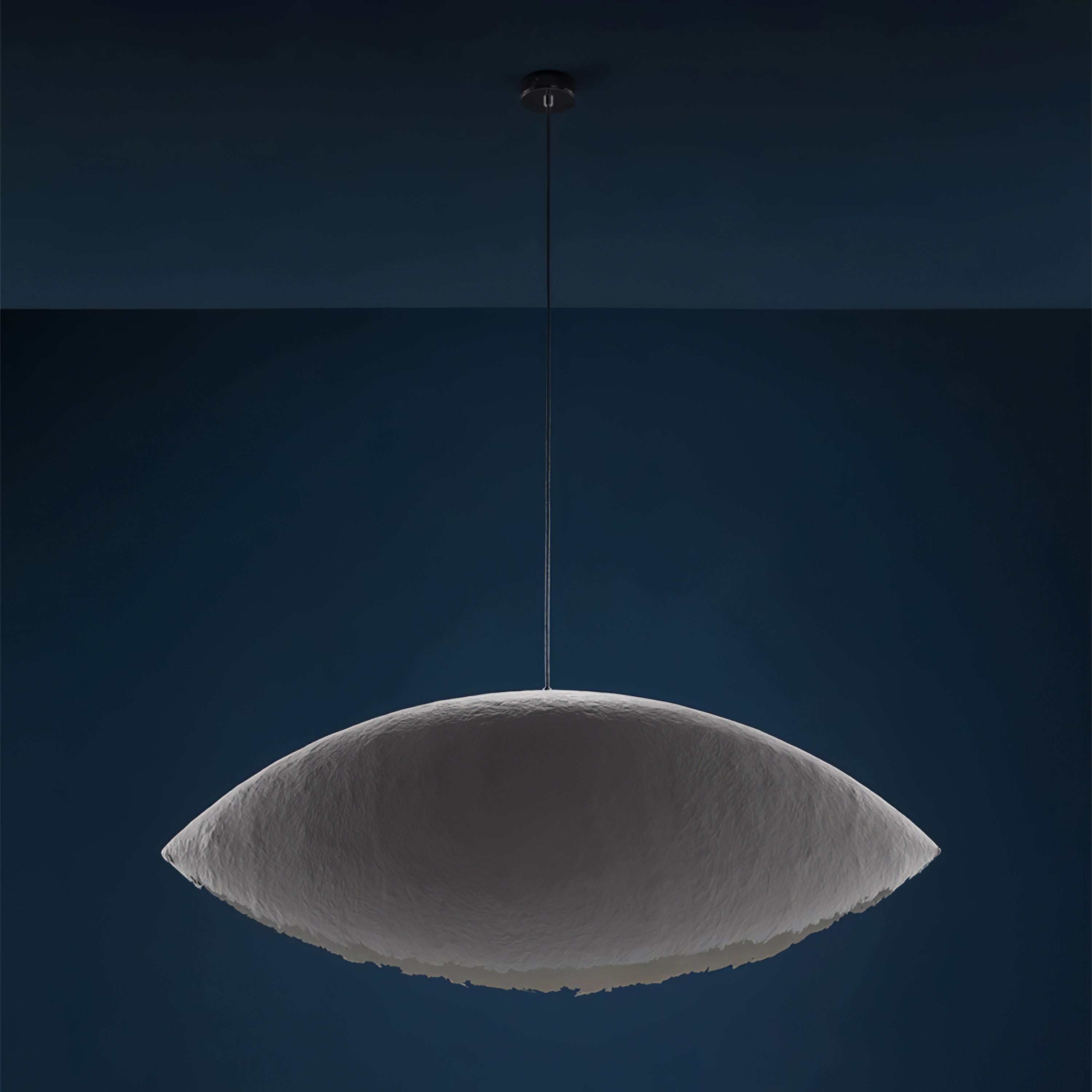 Potshi Pendant Light