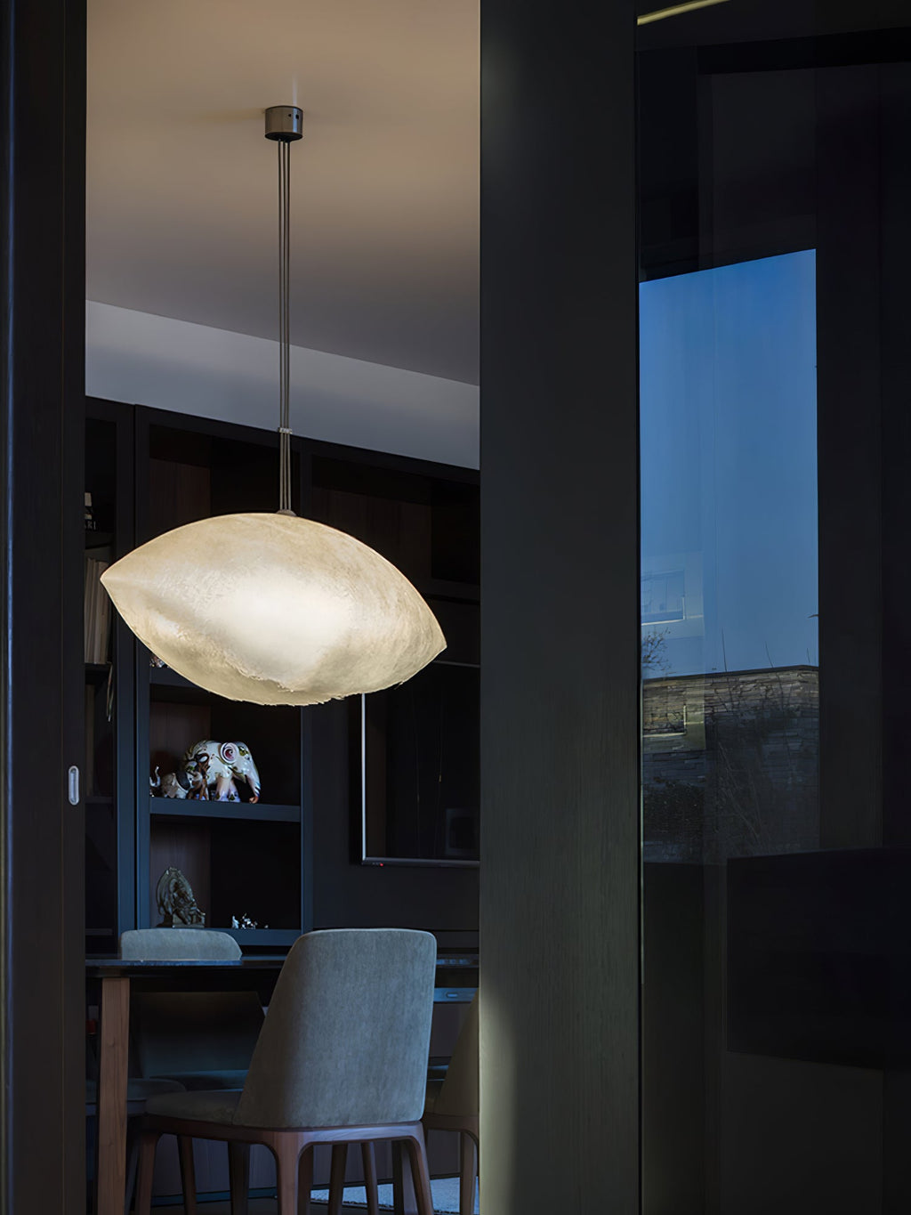 Potshi Pendant Light