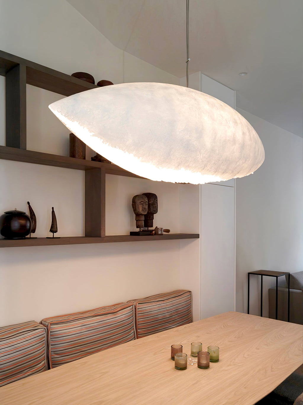 Potshi Pendant Light