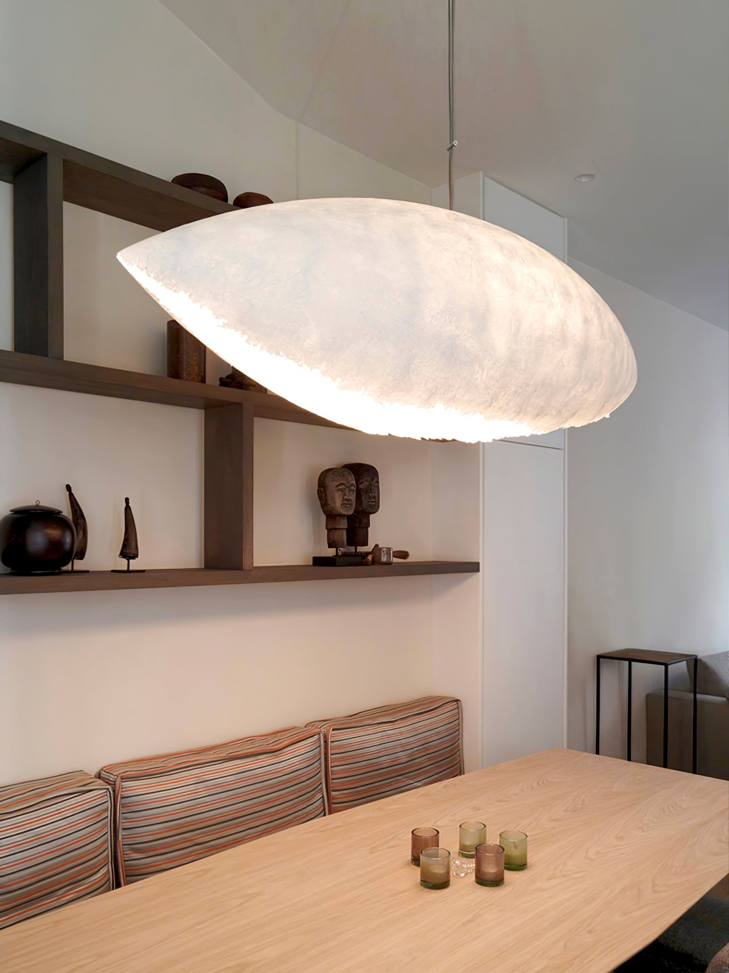 Potshi Pendant Light