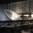 Potshi Pendant Light