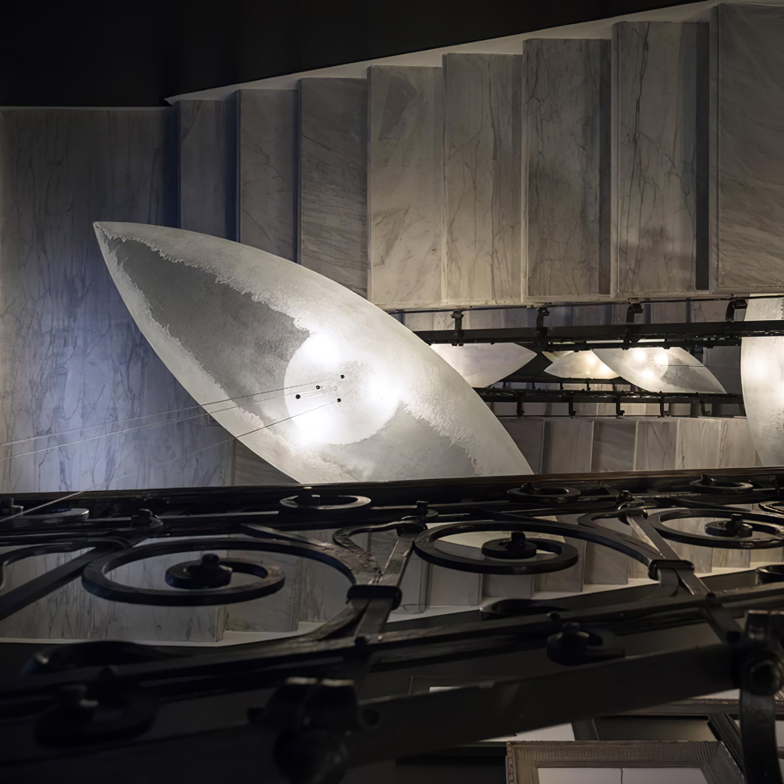 Potshi Pendant Light