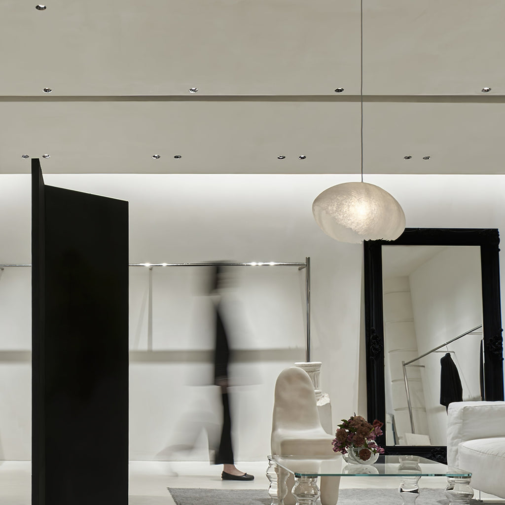 Potshi Pendant Light