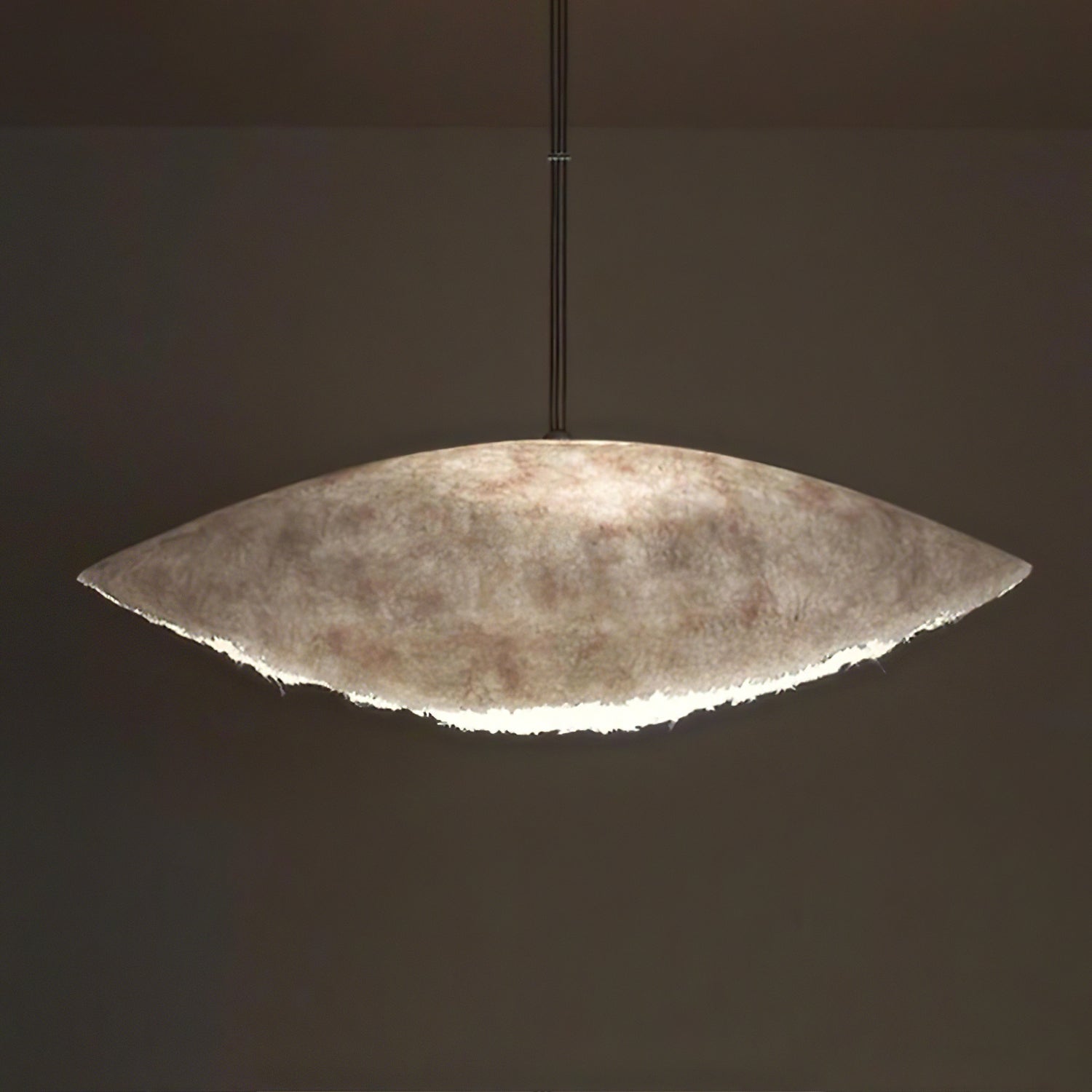 Potshi Pendant Light