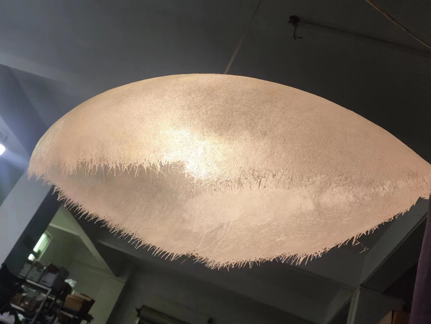 Potshi Pendant Light
