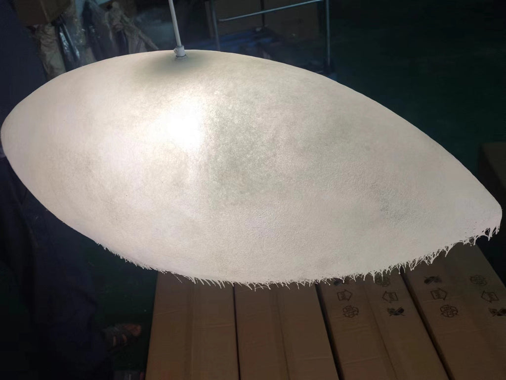 Potshi Pendant Light