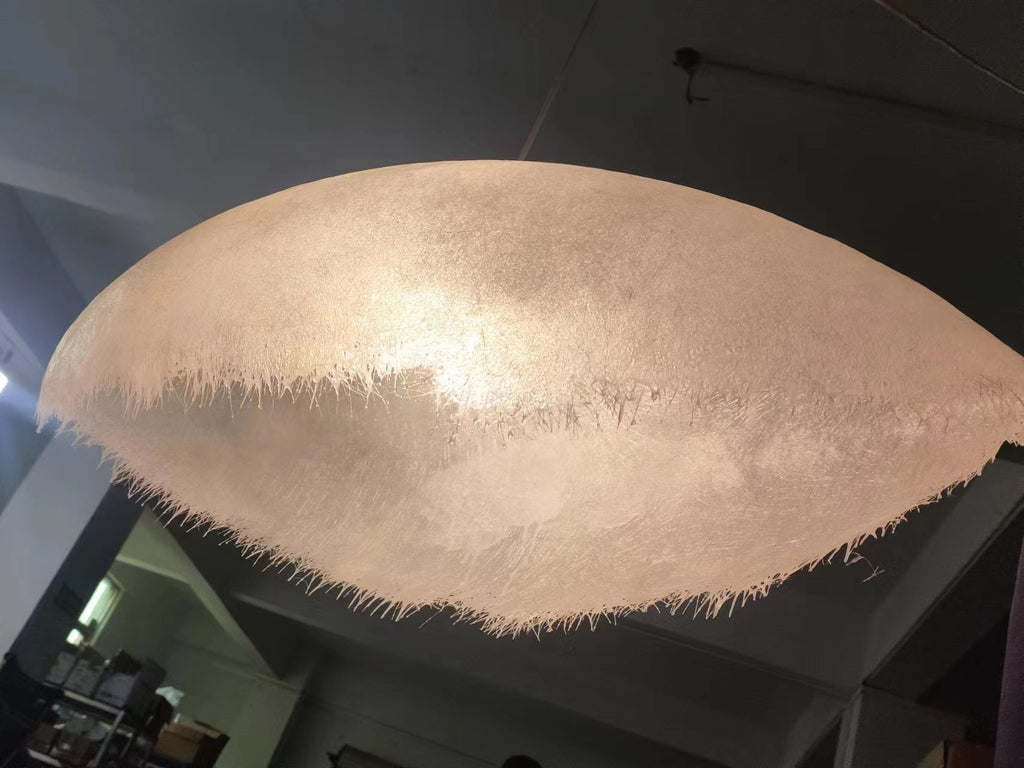 Potshi Pendant Light