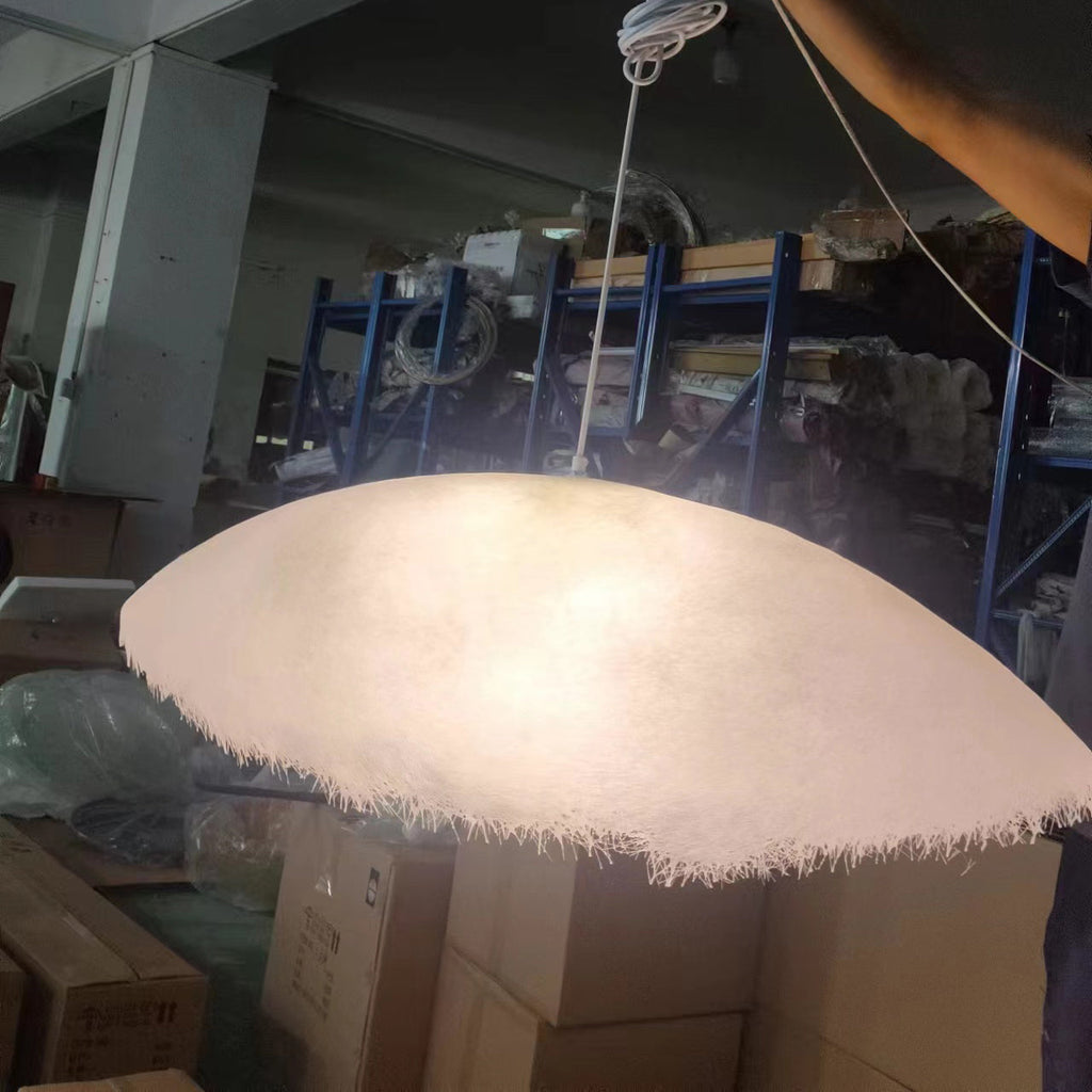 Potshi Pendant Light