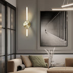 Pris K Wall Lamp