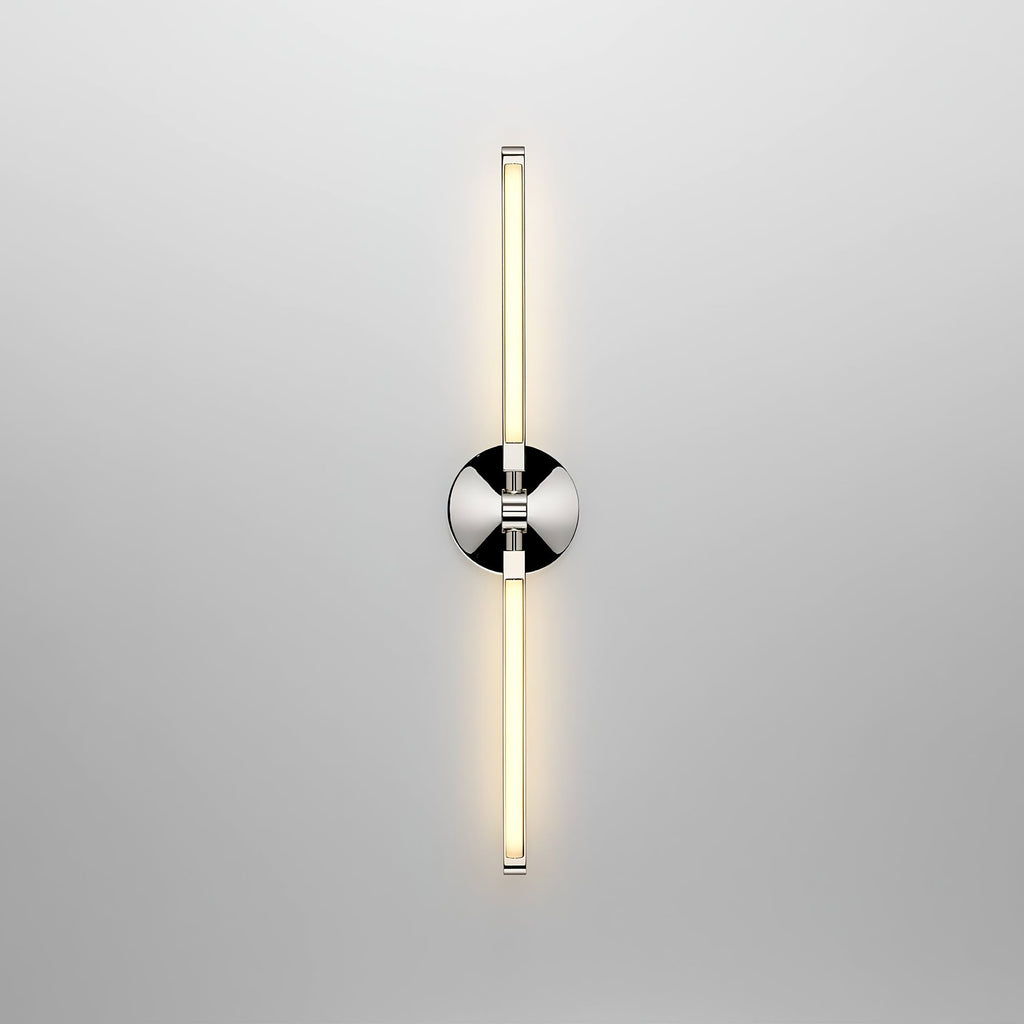 Visual Linear Wall Lamp