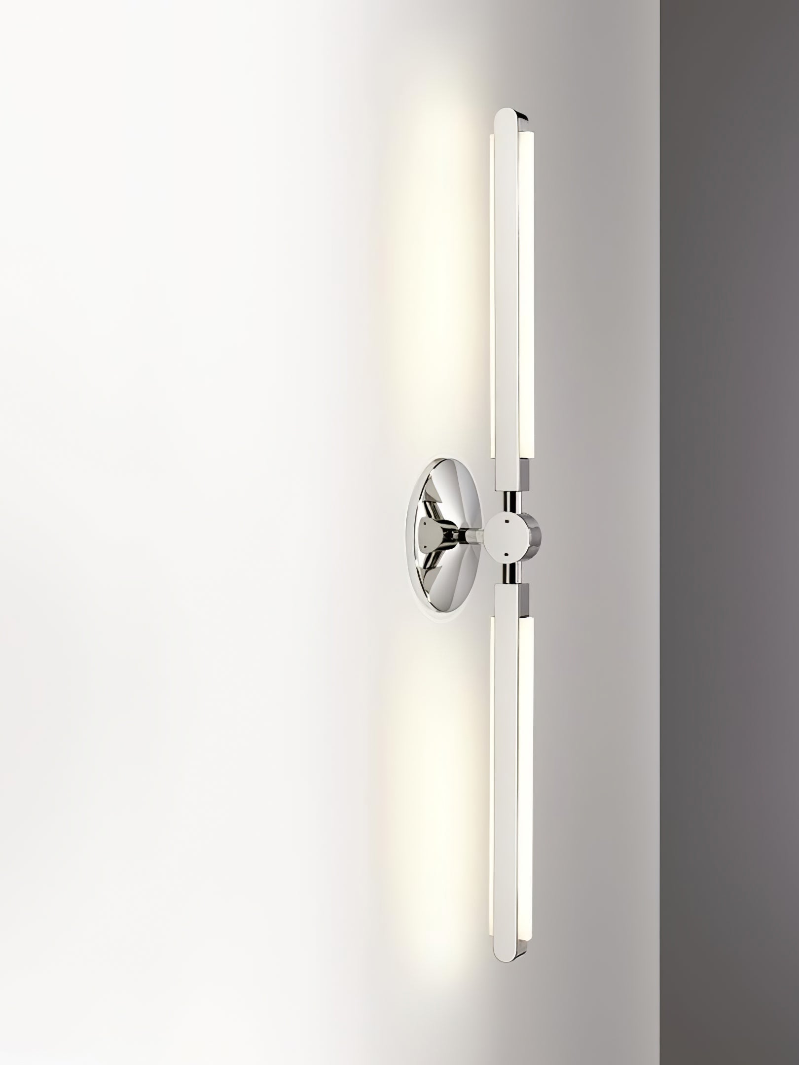 Visual Linear Wall Lamp